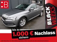 Skoda Superb, 2.0 TDI Combi Ambition, Jahr 2022 - Straubing