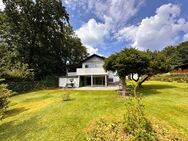 Idyllisches Leben am Rande des Naturparks: Wochenendhaus mit großzügigem Grundstück in Escherode! - Staufenberg (Niedersachsen)