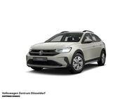 VW Taigo, 1.0 TSI Life Schalter Assistenz Paket (95PS), Jahr 2022 - Düsseldorf