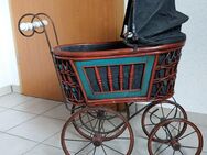 Kinderwagen. Antik - Kassel