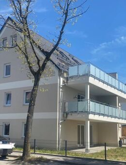 Attraktive 4-Zimmer-Mietwohnung in Abensberg - Abensberg