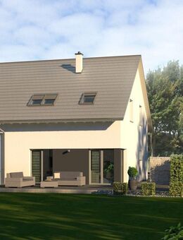 Ihr Traum-Zweifamilienhaus in Ennepetal - Individuell geplant und perfekt für Ihre Bedürfnisse! - Ennepetal (Stadt der Kluterhöhle)