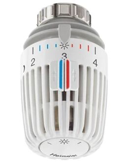 Heimeier IMI Thermostatkopf K mit eingebautem Fühler 6000-00.500 - Meerbusch