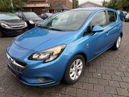 Opel Corsa E 1.4 Drive TOP/TÜV/ALU/PDC/KLIMA/SITZHEIZ - Neuss