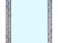 Kunststofffenster, Fenster auf Lager abholbar 110x150 cm Drehkip 3-fach Verglasung - Essen