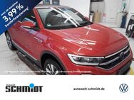 VW T-Roc Cabriolet, 1.5 TSI Move 17Zoll Plus, Jahr 2024 - Recklinghausen