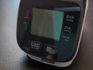 Handgelenk Blutdruck-Puls Messgerät ... - Germersheim Zentrum