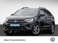 VW Taigo, 1.5 R-LINE LM17, Jahr 2024 - Dortmund