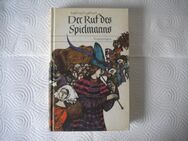 Der Ruf des Spielmanns,Ingeborg Engelhardt,Thienemann Verlag,1977 - Linnich