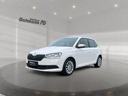 Skoda Fabia, Cool Plus 44kw, Jahr 2021 - Melsungen