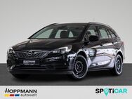 Opel Astra, Sports Tourer, Jahr 2021 - Siegen (Universitätsstadt)