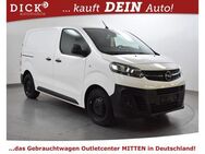 Opel Vivaro 2.0 CDTI Aut. Edit. S >3SI+KLIMA+NAVI+TEM - Bebra