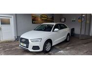 Audi Q3 2.0 TDI quattro S tronic sport m. GARANTIE - Barbing