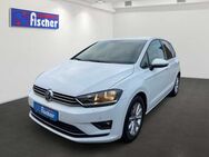 VW Golf Sportsvan 1.4 TSI Allstar AHK ACC Navi Bluetooth 4Season Garantie - Wolfsburg