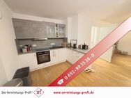 Moderne 2-Zimmer-Wohnung mit Terrasse in begehrter Lage von Trier-Tarforst - Trier