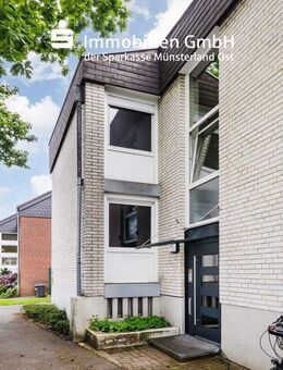 Studentenwohnung in Münster-Nord! - Münster