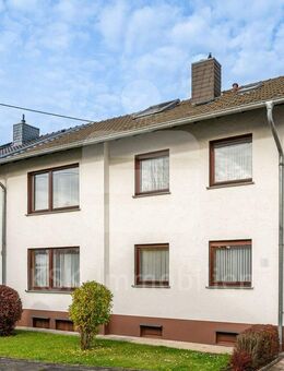 Einfamilienhaus/ Zweifamilienhaus, Sie entscheiden! Erbpachtgrundstück! - Troisdorf