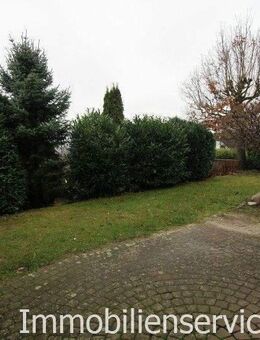 Verbinden Sie arbeiten und wohnen unter einem Dach, in beliebter Wohnlage von Lemgo - Lemgo