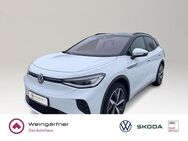 VW ID.4, GTX Sport, Jahr 2021 - Miesbach