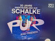 Premium Parkplatz-Voucher für PUR am 6.9.2025 - Stuhr