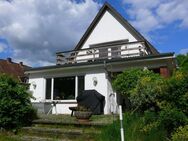 Einfamilenhaus Haus mit Einliegerwohnung, großer Garten sehr zentral - Bad Bramstedt