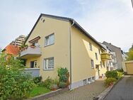 Helle 2-Zimmer-Wohnung im Zentrum von Brühl! - Brühl (Nordrhein-Westfalen)