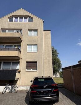 4 Wohnungen im gepflegten MFH als Paket - Duisburg Walsum - Duisburg