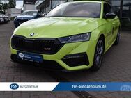 Skoda Octavia, 2.0 TSI Combi, Jahr 2024 - Rostock