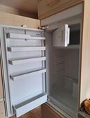 Einbaukühlschrank in 07819