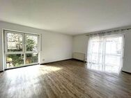 *TOP* Helle 2-Zimmerwohnung mit Balkon und PKW-Stellplatz in Birkenfeld - Birkenfeld (Baden-Württemberg)