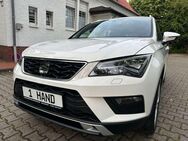 Seat Ateca Xcellence/1.Hand/Navi/Kamera/ - Dortmund