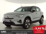 Volvo XC40, Ultimate Recharge Pure Electric FLA, Jahr 2023 - Witten