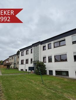 VERKAUFT!!! Investoren aufgepasst! Komplett vermietetes Mehrfamilienhaus! - Spenge