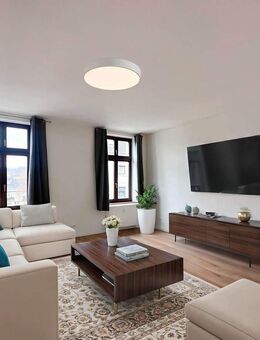 MODERNER ALTBAU-CHARME - Frisch modernisierte Altbauwohnung mit 2,5 Zimmern in Wuppertal! - Wuppertal