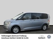 VW T7 Multivan, 2.0 TDI Multivan Life, Jahr 2024 - Freiburg (Breisgau)