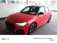 Audi A1, Sportback S line black 30 TFSI, Jahr 2021 - Mühlheim (Main)