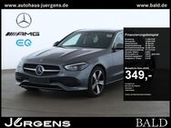 Mercedes C 180, Avantgarde DIGITAL 18, Jahr 2023 - Plettenberg