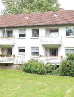 Mitten drin statt nur dabei: ansprechende 4,5-Zimmer-Wohnung - Bochum
