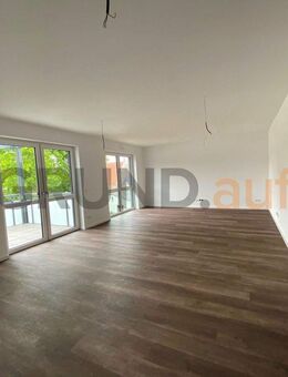 QUARTIER³ - 3 Zimmerwohnung mit Balkon - Lemgo