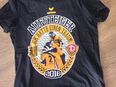 Fan Artikel Dynamo Dresden T Shirt in Größe S in 01277