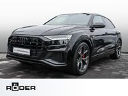 Audi SQ8, 4.0 TFSI quattro, Jahr 2022 - Duisburg