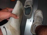 Verkaufe meine dirty Nike sox 😛 - Köln