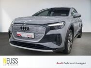 Audi Q4 e-tron Sportback 40 advanced PANO+NAVI+LED+GR - Pfarrkirchen