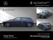 Mercedes A 250, e AMG-LINE NIGHT AMBIENTE, Jahr 2023 - Lilienthal