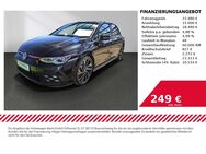 VW Golf, 2.0 TSi VIII GTI H&K, Jahr 2021 - Bad Segeberg