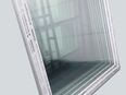 Kunststofffenster Fenster auf Lager abholbar, 150x150 cm weiß in 45127
