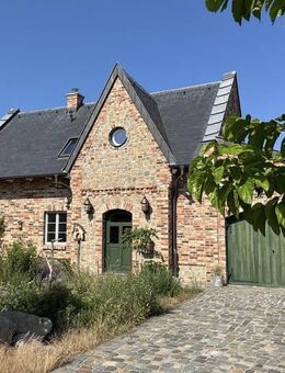 Alles außer gewöhnlich - stilvolles Cottage mit modernem Touch - Ilsenburg (Harz)