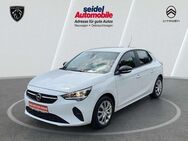 Opel Corsa 1.2 55kW Edition, 1.HD, App Connect - Wunstorf