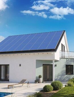 Gestalten Sie jetzt Ihre Zukunft mit diesem schönen Zuhause! - Oelsnitz