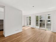 Charmante 2-Zimmer-Wohnung - Berlin